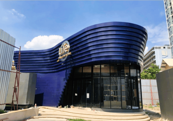 CCK Property